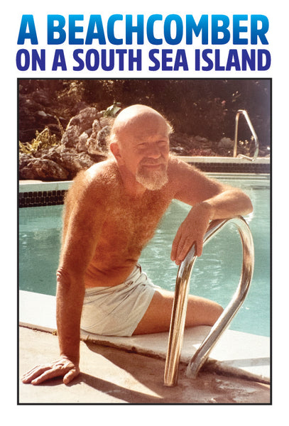 A Beach Comber - Digital Download