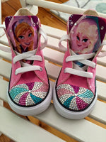 Shoe Embellishment