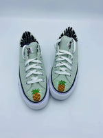 Adult Bedazzled Shoe