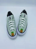 Adult Bedazzled Shoe