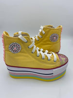 Shoe Embellishment
