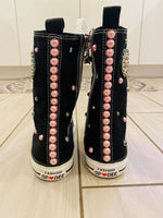Shoe Embellishment