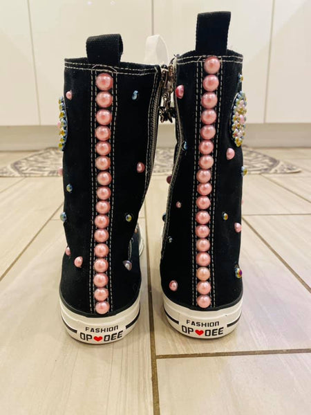 Shoe Embellishment