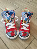 Shoe Embellishment