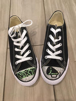 Youth Bedazzled Shoe