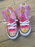 Shoe Embellishment