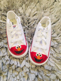 Youth Bedazzled Shoe