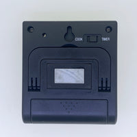 Remote Probe Digital Thermometer / Timer