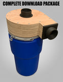 DIY Dust Devil - Creator Package