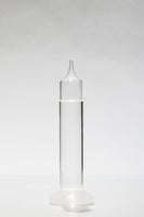 6" Fitzroy Storm Glass