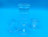 Foldy Flute - Collapsible Stemware