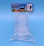 Foldy Flute - Collapsible Stemware