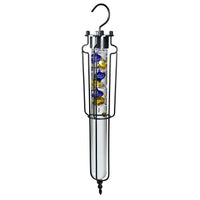 Outdoor Hanging (23" Tall) Galileo Thermometer