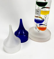 40" Tall Galileo Thermometer