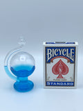 Goethe Weather Ball Barometer - Multiple Sizes