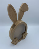 SHAPEOKO CNC CUT FILES - Easter Bunny Chocolate Egg Bank - DIGITAL DOWNLOAD