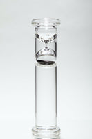 2 Minute Floating Glass Sand Timer (8" Tall)