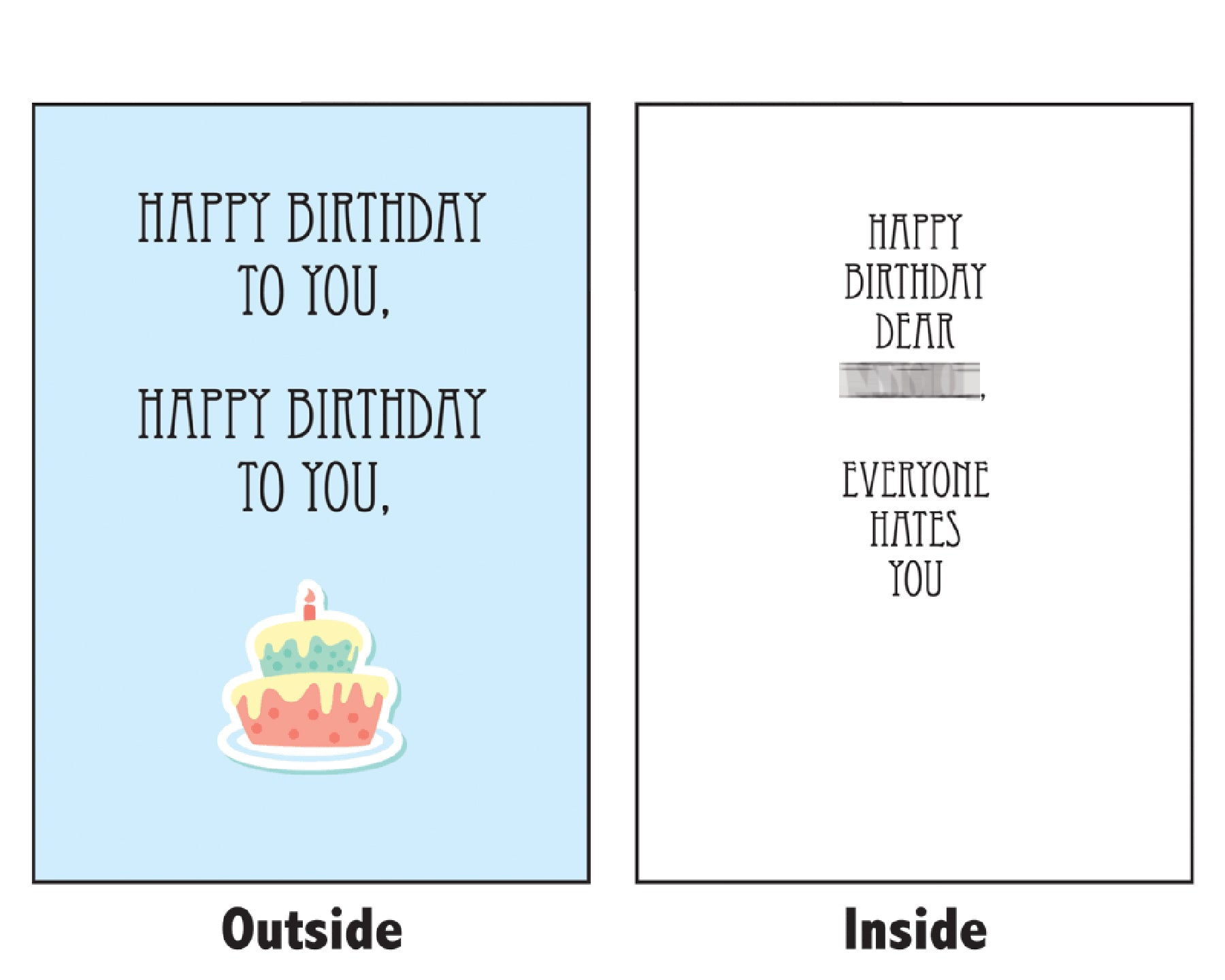 SCANDAL MANIA ファンクラブバースデーカードBirthdayCard il_340x270.1738222841_llfq.jpg