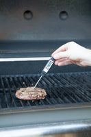 Water Resistant Digital Probe BBQ / Cooking Thermometer