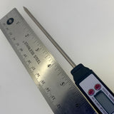Water Resistant Digital Probe BBQ / Cooking Thermometer